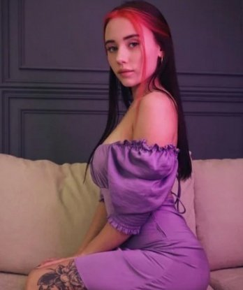 Анкета проститутки Анна - город Таловка, 23 года, №15630